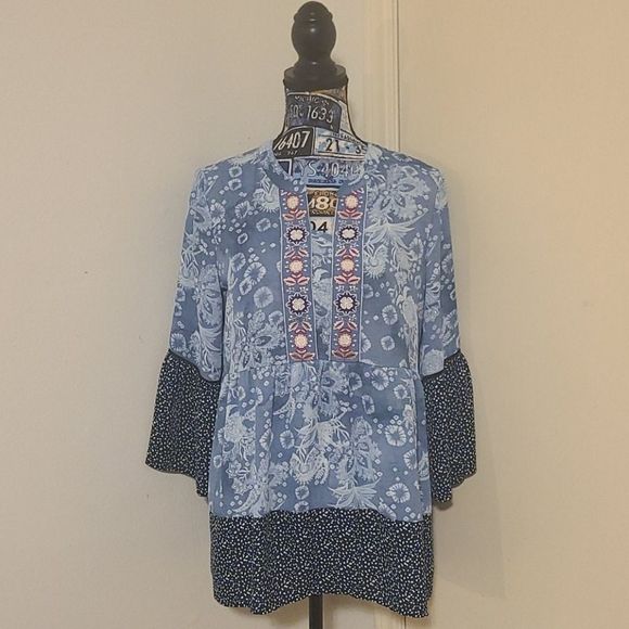 The Pioneer Woman Tops - The Pioneer Woman Top